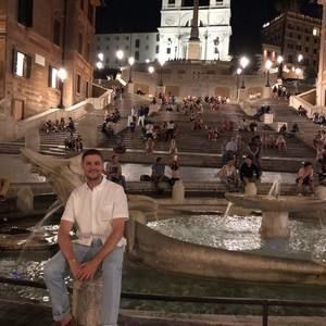 Meet your Posher, John